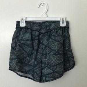 Womens Champion Athletic Shorts